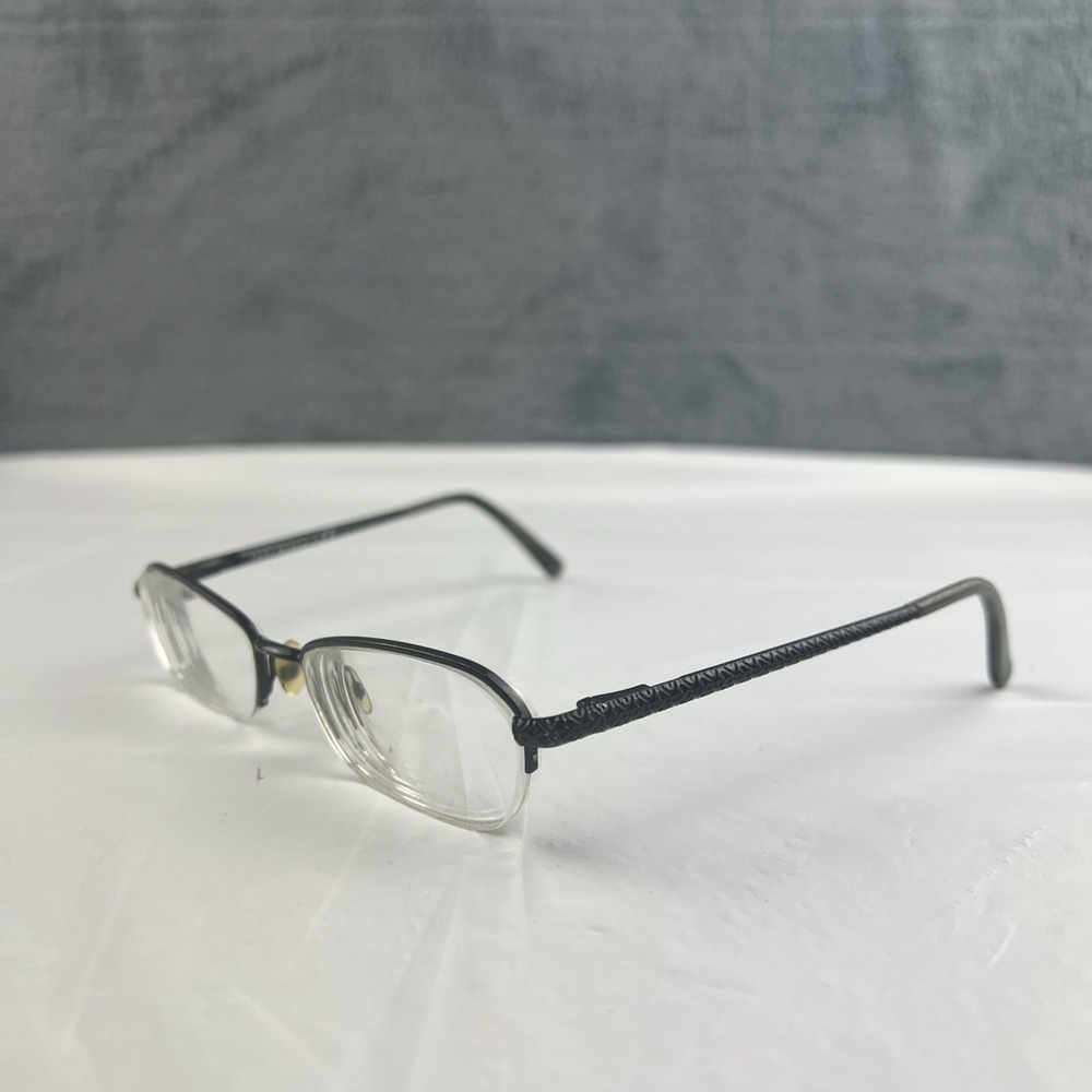 Authentic TORY BURCH TY1003 107 Eyeglasses  Black Polished 50-17-135 Frames Only